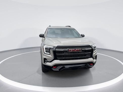 New 2026 GMC Terrain AT4 w/ Convenience Package III AWD/4WD image 3