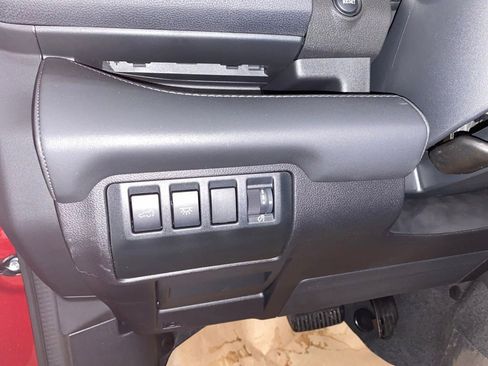 New 2026 Subaru Ascent Limited image 29