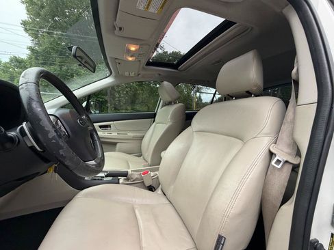 Used 2014 Subaru Impreza 2.0i Limited AWD/4WD image 17