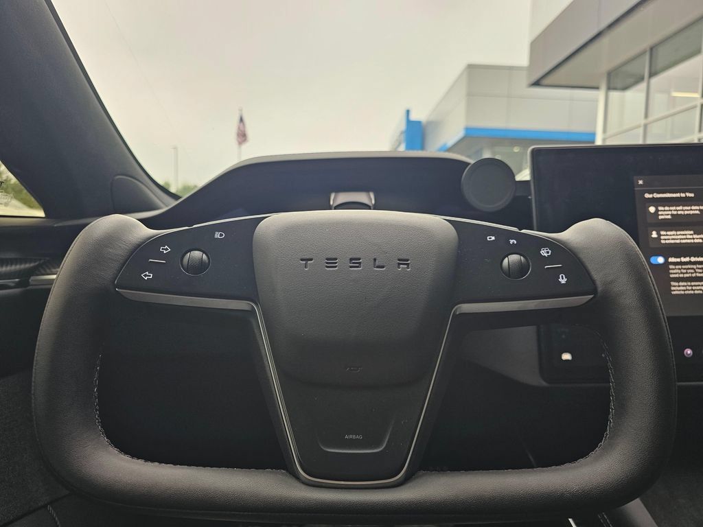 Used 2022 Tesla Model S Plaid AWD/4WD image 27