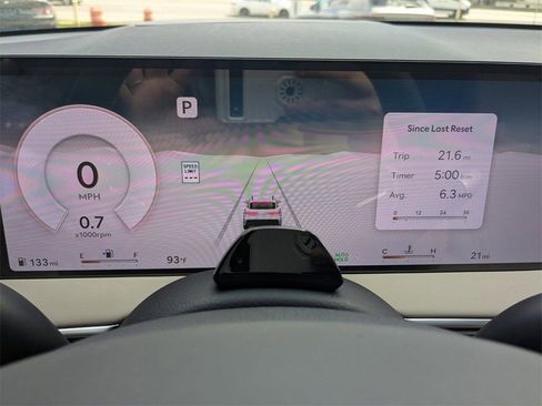 New 2026 Genesis GV70 3.5T Sport Prestige AWD/4WD image 26