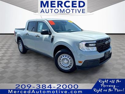 Used 2024 Ford Maverick XL