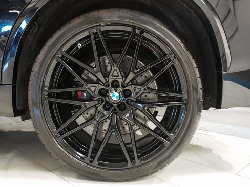 Used 2021 BMW X5 M w/ Competition Package image 41