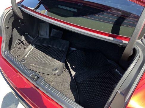 Used 2022 Lexus IS 350 F Sport w/ Dynamic Handling Package RWD image 27