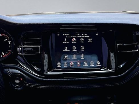 Used 2021 Dodge Durango GT RWD image 10