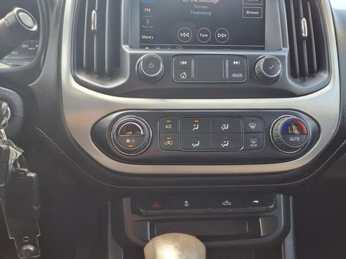 Used 2022 GMC Canyon Elevation w/ Trailering Package image 23