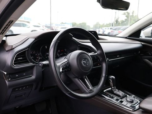 Used 2024 MAZDA CX-30 AWD 2.5 S w/ Premium Package image 17