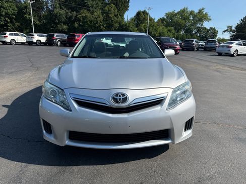 Used 2011 Toyota Camry Hybrid FWD image 8