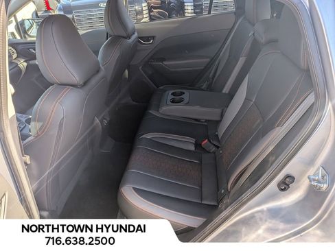 Used 2024 Subaru Crosstrek 2.5i Limited image 32