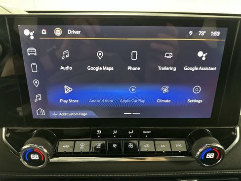 Used 2023 Chevrolet Colorado LT w/ LT Convenience Package AWD/4WD image 30