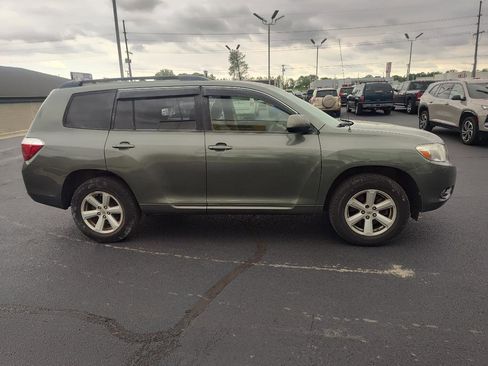 Used 2008 Toyota Highlander 4WD image 12