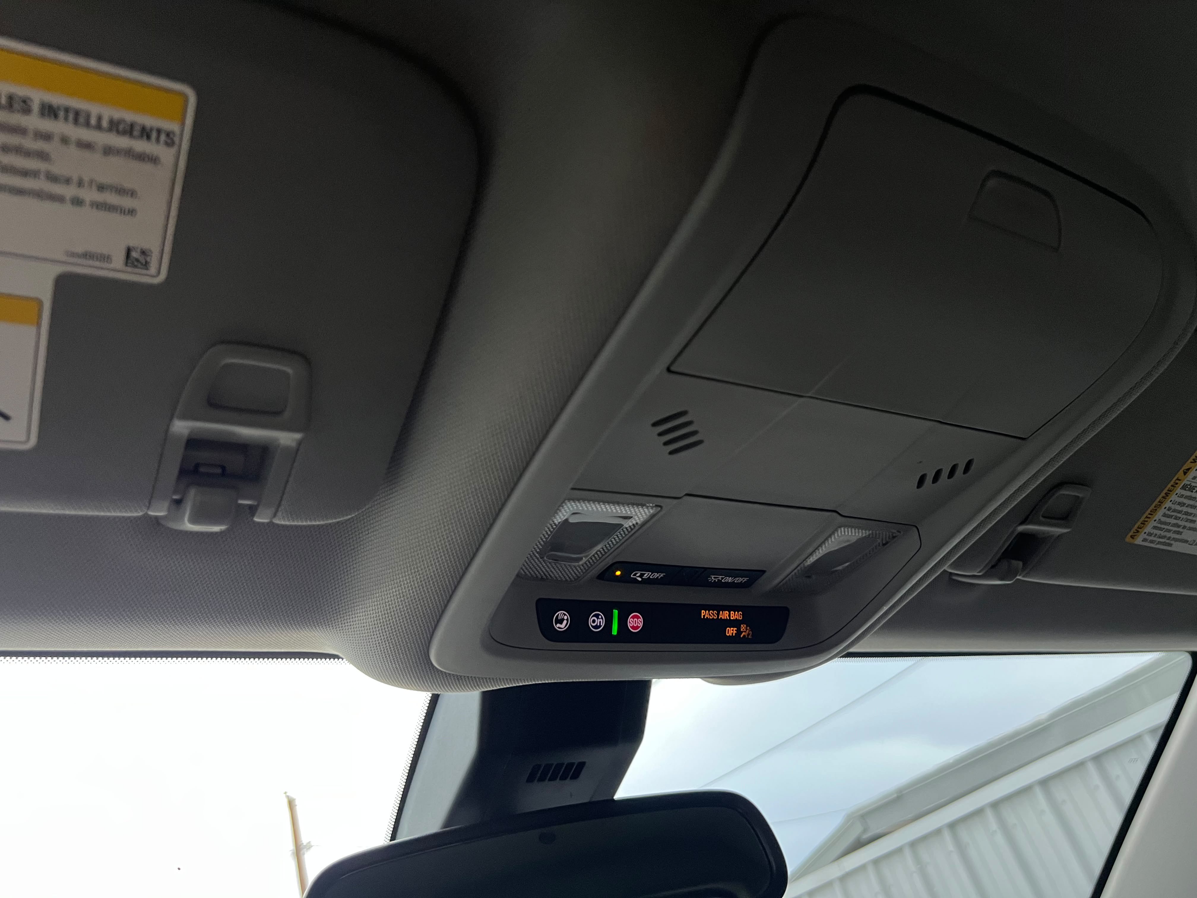 Used 2020 GMC Terrain SLT FWD image 25