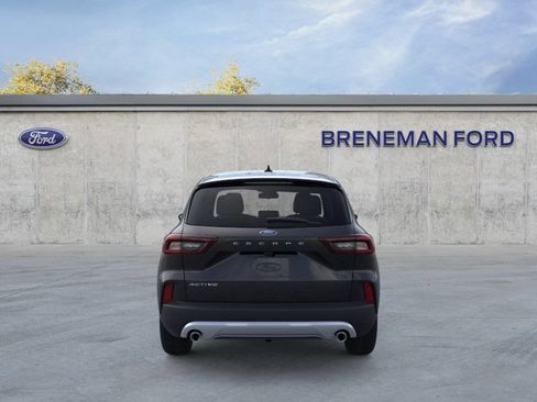 New 2025 Ford Escape Active w/ Cold Weather Package FWD image 5