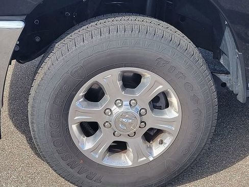 Used 2026 RAM 2500 Big Horn AWD/4WD image 6