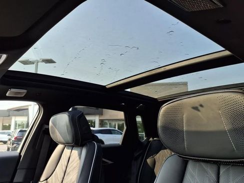 New 2026 Cadillac Lyriq V w/ Exterior Carbon Fiber Package image 12