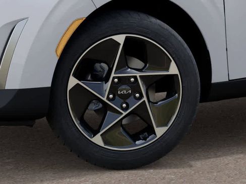 New 2025 Kia Soul EX image 8