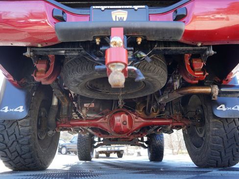 Used 2015 Toyota Tacoma 4x4 Access Cab image 91