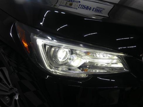 Used 2020 Subaru Ascent Touring w/ Popular Package #2A AWD/4WD image 15