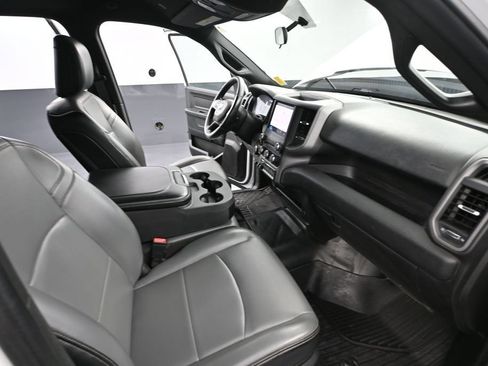 Used 2022 RAM 2500 Tradesman AWD/4WD image 45