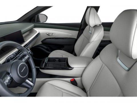 New 2026 Hyundai Tucson Limited AWD/4WD image 11