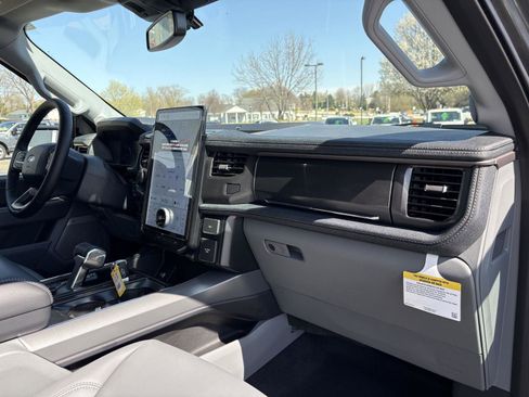 New 2025 Ford F150 Lightning Flash AWD/4WD image 25