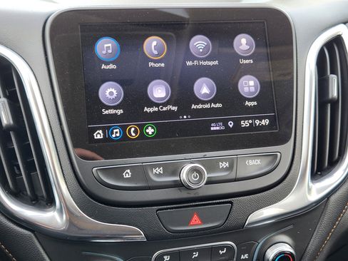 Used 2020 Chevrolet Equinox Premier image 6