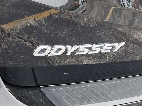 Used 2024 Honda Odyssey Sport image 34