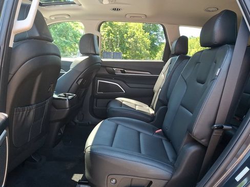 Used 2024 Kia Telluride S w/ S Sunroof Package AWD/4WD image 12