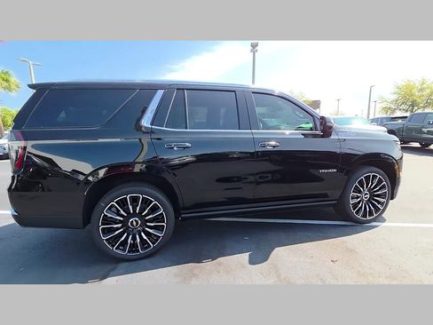 New 2026 Chevrolet Tahoe High Country image 19