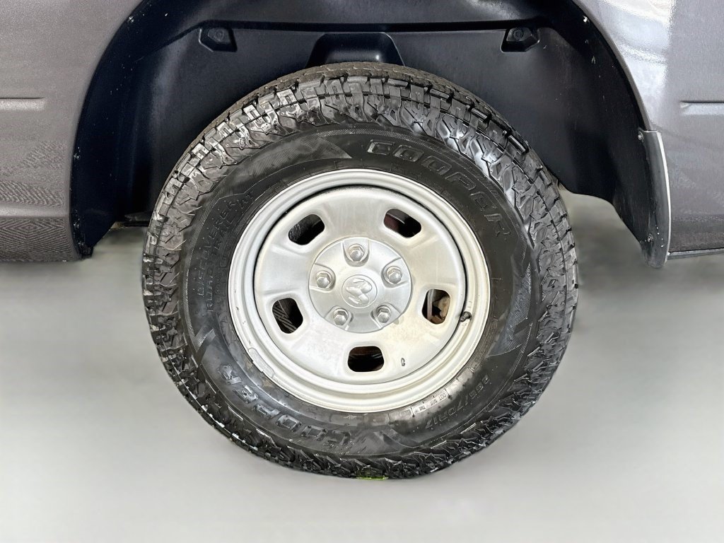 Used 2019 RAM 1500 Tradesman w/ Popular Equipment Group RWD image 31