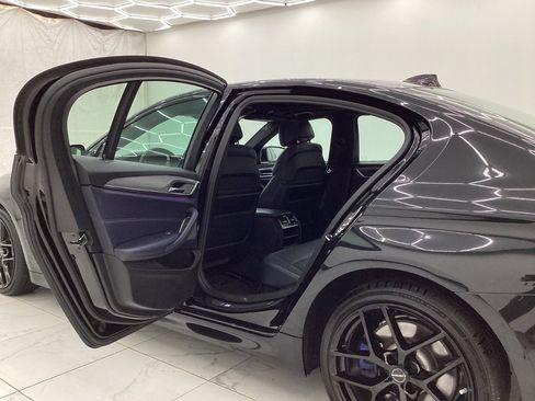 Used 2019 BMW 540i xDrive w/ M Sport Package AWD/4WD image 23