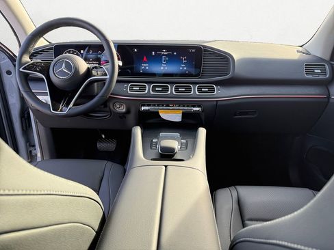 New 2026 Mercedes-Benz GLE 350 4MATIC image 9