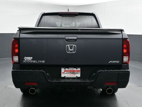 Used 2023 Honda Ridgeline RTL-E image 8