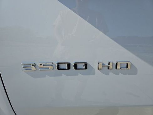 New 2026 Chevrolet Silverado 3500 W/T AWD/4WD image 30