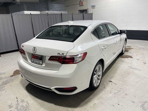 Used 2016 Acura ILX FWD image 26