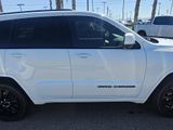 Used 2018 Jeep Grand Cherokee Altitude image 4
