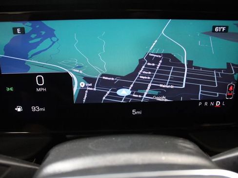 New 2026 GMC Terrain Elevation FWD image 46