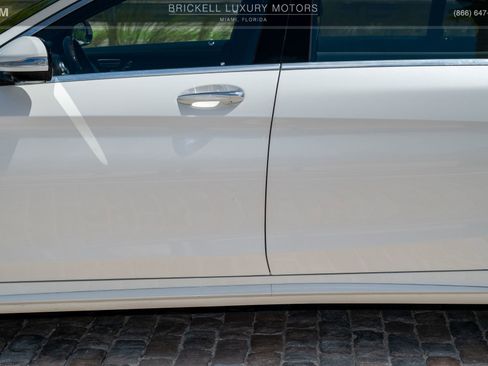 Used 2020 Mercedes-Benz S 560 4MATIC Sedan image 50