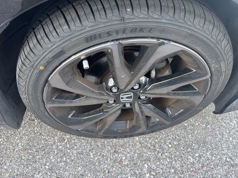 Used 2020 Honda Civic Sport image 12
