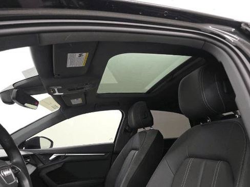 Used 2023 Audi A3 2.0T Premium Plus FWD image 12