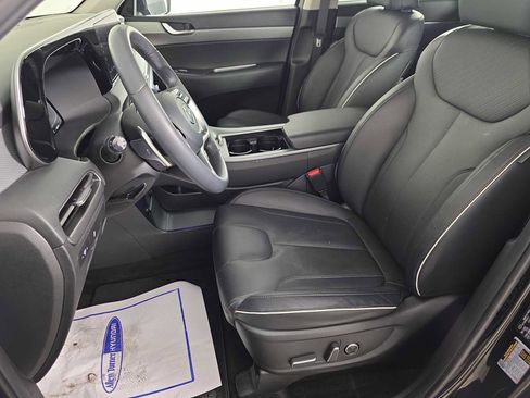 Used 2023 Hyundai Palisade SEL w/ Cargo Package image 11