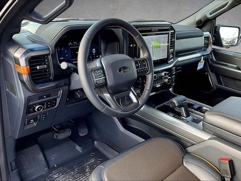 New 2025 Ford F150 Tremor w/ Equipment Group 402A High AWD/4WD image 6