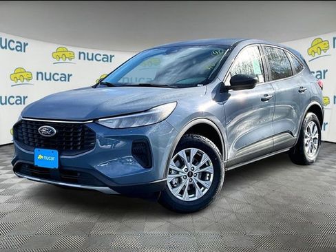 New 2026 Ford Escape Active w/ Tech Pack #1 image 3