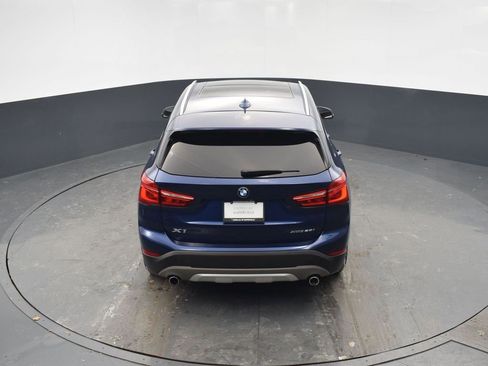 Used 2018 BMW X1 xDrive28i w/ Convenience Package image 44