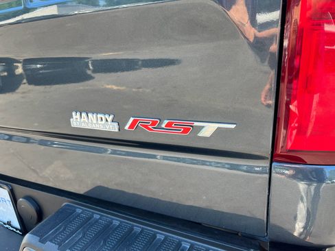 Used 2019 Chevrolet Silverado 1500 RST w/ All-Star Edition AWD/4WD image 26