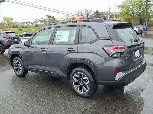New 2026 Subaru Forester AWD/4WD image 7