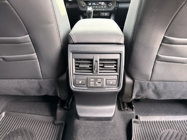 Certified 2026 Subaru Outback Limited AWD/4WD image 21