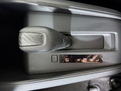 Used 2025 Nissan Versa S w/ Trunk Package FWD image 19