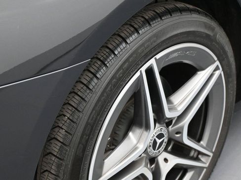 Used 2019 Mercedes-Benz C 300 4MATIC Cabriolet image 17