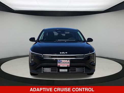Used 2025 Kia K4 FWD image 9